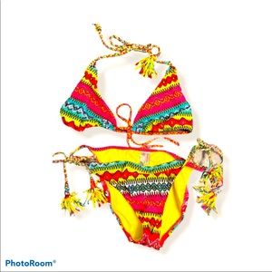 Nanette Lepore bikini